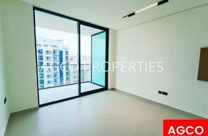 شقة - 1 حمام للبيع في بن غاطي أزور - منطقة 16 - قرية جميرا الدائرية - دبي