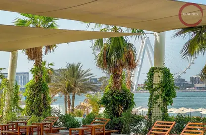 Apartment - 1 Bedroom - 1 Bathroom for sale in La Vie - Jumeirah Beach Residence - Dubai