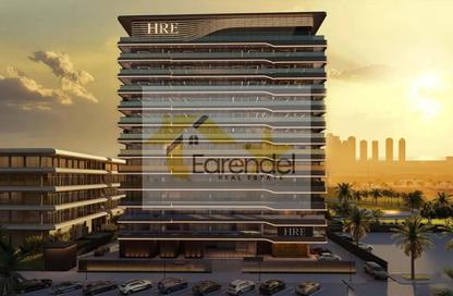 Apartment - 1 - 2 for sale in Wadi Hills - Dubai Land Residence Complex - Dubai Apartment - 1 - 2 for sale in Wadi Hills - Dubai Land Residence Complex - Dubai