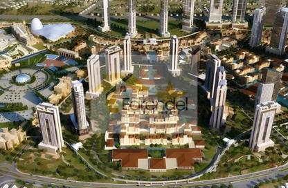 Apartment - 1 - 2 for sale in Wadi Hills - Dubai Land Residence Complex - Dubai Apartment - 1 - 2 for sale in Wadi Hills - Dubai Land Residence Complex - Dubai