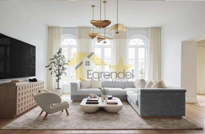Apartment - 1 - 2 for sale in Wadi Hills - Dubai Land Residence Complex - Dubai Apartment - 1 - 2 for sale in Wadi Hills - Dubai Land Residence Complex - Dubai