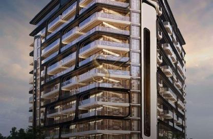 Hotel  and  Hotel Apartment - 1 Bedroom - 2 Bathrooms for sale in Cornich Ras Al Khaima - Ras Al Khaimah