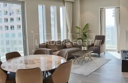 Apartment - 2 Bedrooms - 3 Bathrooms for rent in Marina Star - Dubai Marina - Dubai