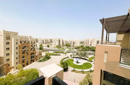 Apartment - 1 Bedroom - 1 Bathroom for sale in Al Ramth 59 - Al Ramth - Remraam - Dubai Land - Dubai