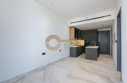 Apartment - 1 Bedroom - 2 Bathrooms for sale in 48 Parkside - Arjan - Dubai