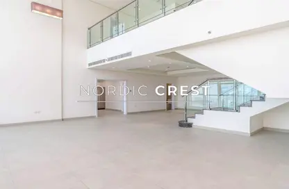 بنتهاوس - 3 غرف نوم - 5 حمامات للبيع في مارينا أركيد - دبي مارينا - دبي