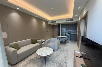 Apartment - 1 Bedroom - 2 Bathrooms for sale in Cloud Tower - Jumeirah Village Triangle - Dubai