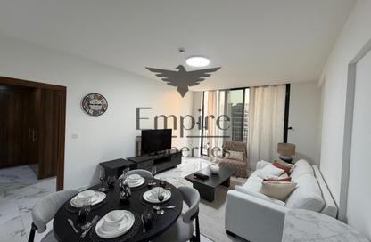 Apartment - 1 Bedroom - 2 Bathrooms for sale in Al Hamra Marina Residences - Al Hamra Village - Ras Al Khaimah
