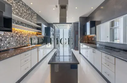 شقة - 4 غرف نوم - 5 حمامات للبيع في (برج كيان (إنفينيتي - دبي مارينا - دبي