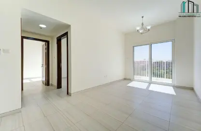 Apartment - 2 Bedrooms - 2 Bathrooms for rent in S.S Lootah Residence JVC - District 11 - Jumeirah Village Circle - Dubai