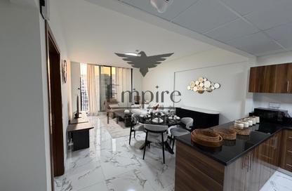 Apartment - 1 Bedroom - 2 Bathrooms for sale in Al Hamra Marina Residences - Al Hamra Village - Ras Al Khaimah