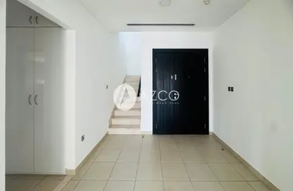 Townhouse - 2 Bedrooms - 4 Bathrooms for rent in Nakheel Townhouses - District 12 - Jumeirah Village Circle - Dubai