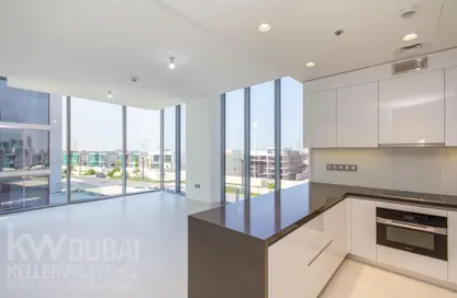 Apartment - 1 Bedroom - 2 Bathrooms for rent in Residences 22 - District One - Mohammed Bin Rashid City - Dubai