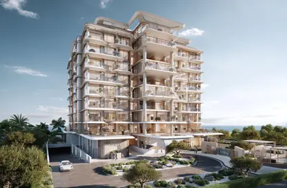 شقة - 2 غرف نوم - 3 حمامات للبيع في فيتاليا باي - نخلة جميرا - دبي