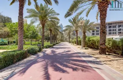 شقة - 2 غرف نوم - 2 حمامات للايجار في إس إس لوتاه ريزيدنس - منطقة 11 - قرية جميرا الدائرية - دبي