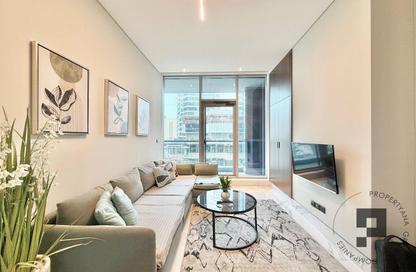 Apartment - 1 Bedroom - 2 Bathrooms for sale in J ONE Tower A - J ONE - Business Bay - Dubai
