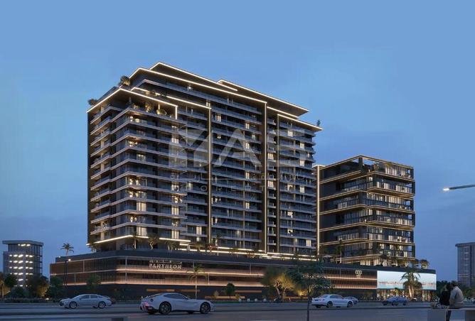 15354240 - الصورة الرئيسية للعقار