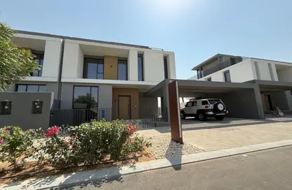 فيلا - 4 غرف نوم - 7 حمامات للايجار في جون - المرابع العربية 3 - دبي