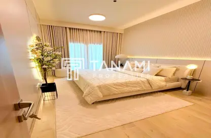 Apartment - 2 Bedrooms - 3 Bathrooms for sale in Trafford Residence - Dubai South (Dubai World Central) - Dubai