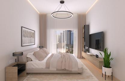 Apartment - 1 Bedroom - 2 Bathrooms for sale in Alba Residences - Liwan - Dubai Apartment - 1 Bedroom - 2 Bathrooms for sale in Alba Residences - Liwan - Dubai