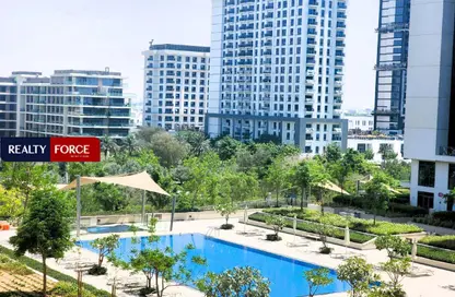 Apartment - 2 Bedrooms - 3 Bathrooms for sale in Acacia C - Acacia - Park Heights - Dubai Hills Estate - Dubai