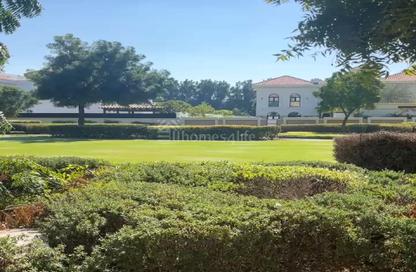 Villa - 4 Bedrooms - 5 Bathrooms for sale in The Aldea - The Villa - Dubai