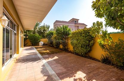 Villa - 4 Bedrooms - 5 Bathrooms for sale in The Aldea - The Villa - Dubai