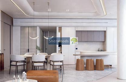 Apartment - 1 Bedroom - 2 Bathrooms for sale in Hayat Island - Mina Al Arab - Ras Al Khaimah Apartment - 1 Bedroom - 2 Bathrooms for sale in Hayat Island - Mina Al Arab - Ras Al Khaimah