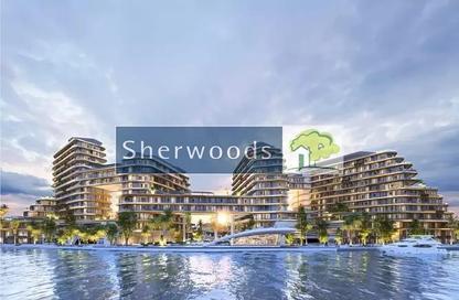 Apartment - 1 Bedroom - 2 Bathrooms for sale in Hayat Island - Mina Al Arab - Ras Al Khaimah Apartment - 1 Bedroom - 2 Bathrooms for sale in Hayat Island - Mina Al Arab - Ras Al Khaimah