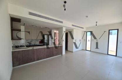 Villa - 4 Bedrooms - 4 Bathrooms for rent in Elan - Tilal Al Ghaf - Dubai