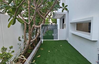 Townhouse - 3 Bedrooms - 4 Bathrooms for rent in Arabella Townhouses 1 - Arabella Townhouses - Mudon - Dubai