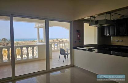Apartment - 1 Bedroom - 1 Bathroom for rent in Royal breeze 3 - Royal Breeze - Al Hamra Village - Ras Al Khaimah