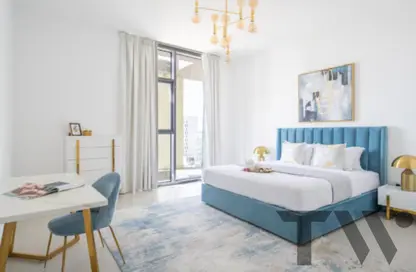 شقة - 3 غرف نوم - 4 حمامات للبيع في ذي بالس ريزيدينس - ذي بالس - دبي الجنوب (مركز دبي العالمي) - دبي