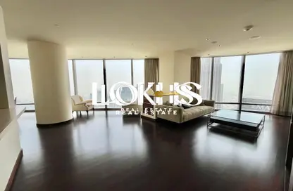 Apartment - 2 Bedrooms - 2 Bathrooms for sale in Burj Khalifa - Burj Khalifa Area - Downtown Dubai - Dubai