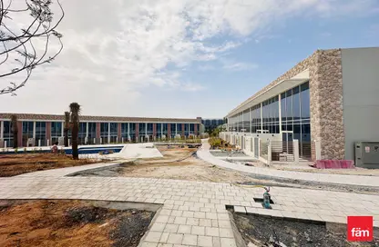 فيلا - 4 غرف نوم - 5 حمامات للايجار في روكان 3 - روكان - دبي لاند - دبي