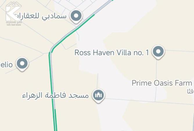 15358449 - الصورة الرئيسية للعقار