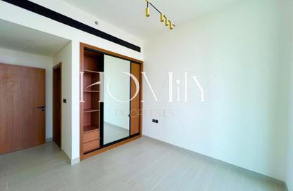 Apartment - 1 Bedroom - 2 Bathrooms for rent in Binghatti Tulip - District 11 - Jumeirah Village Circle - Dubai Apartment - 1 Bedroom - 2 Bathrooms for rent in Binghatti Tulip - District 11 - Jumeirah Village Circle - Dubai