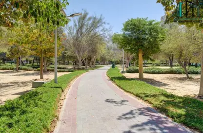 شقة - 2 غرف نوم - 2 حمامات للايجار في إس إس لوتاه ريزيدنس - منطقة 11 - قرية جميرا الدائرية - دبي