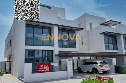 فيلا - 6 غرف نوم - 7 حمامات للبيع في جزيرة الشمس - مدينة أجمل مكان - مدينة الواجهة المائية لإمارة الشارقة - الشارقة فيلا - 6 غرف نوم - 7 حمامات للبيع في جزيرة الشمس - مدينة أجمل مكان - مدينة الواجهة المائية لإمارة الشارقة - الشارقة