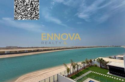 Villa - 6 Bedrooms - 7 Bathrooms for sale in Sun Island - Ajmal Makan City - Sharjah Waterfront City - Sharjah