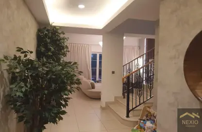 فيلا - 4 غرف نوم - 5 حمامات للبيع في ند الشيبا فيلاز - ند الشبا 3 - ند الشبا - دبي