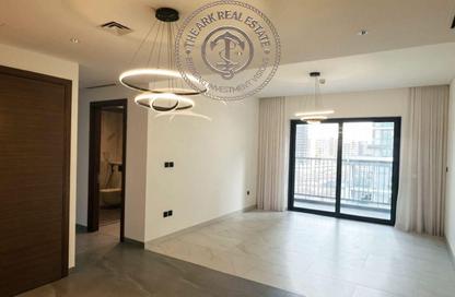Apartment - 2 Bedrooms - 4 Bathrooms for rent in The Crest Tower D - The Crest - Sobha Hartland - Mohammed Bin Rashid City - Dubai