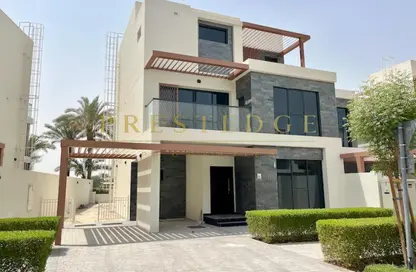 Villa - 6 Bedrooms - 6 Bathrooms for sale in Silver Springs 3 - Silver Springs - DAMAC Hills - Dubai