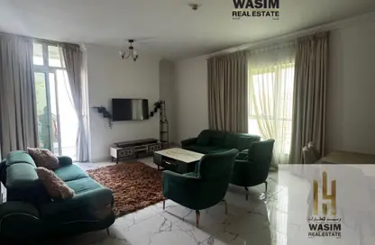 شقة - 3 غرف نوم - 3 حمامات للبيع في برج الواحة - الراشدية 1 - الراشدية - عجمان