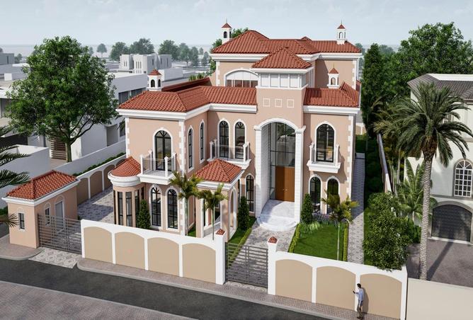 15361808 - الصورة الرئيسية للعقار