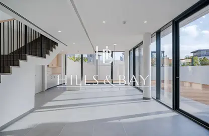 فيلا - 4 غرف نوم - 5 حمامات للايجار في جون - المرابع العربية 3 - دبي