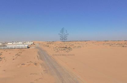 Land - Studio for sale in Emirates Industrial City - Sharjah
