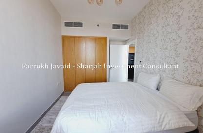 Apartment - 1 - 1 for sale in Souks Residential - Al Mamsha - Muwaileh - Sharjah