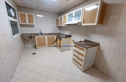 Apartment - 1 Bedroom - 2 Bathrooms for rent in Al Nada Tower - Al Nahda - Sharjah Apartment - 1 Bedroom - 2 Bathrooms for rent in Al Nada Tower - Al Nahda - Sharjah