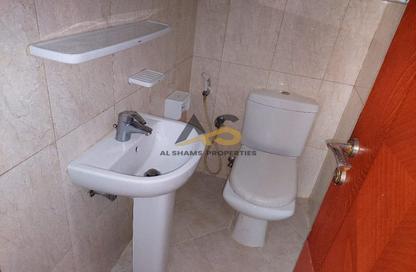 Apartment - 1 Bedroom - 2 Bathrooms for rent in Al Nada Tower - Al Nahda - Sharjah Apartment - 1 Bedroom - 2 Bathrooms for rent in Al Nada Tower - Al Nahda - Sharjah
